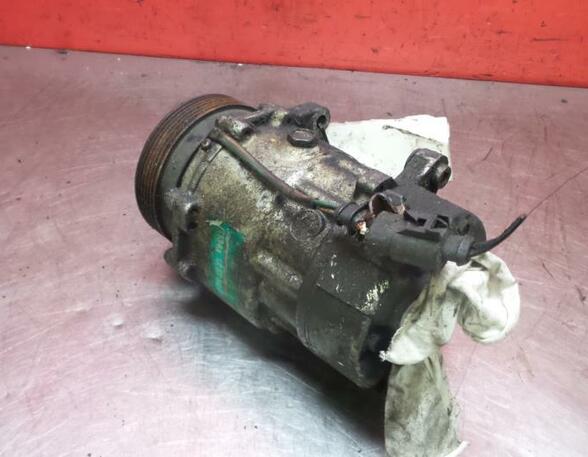 Air Conditioning Compressor VW Bora (1J2)