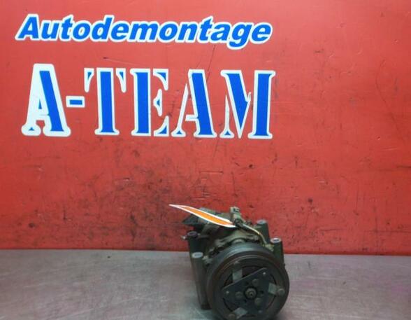 Airco Compressor PEUGEOT 307 (3A/C)