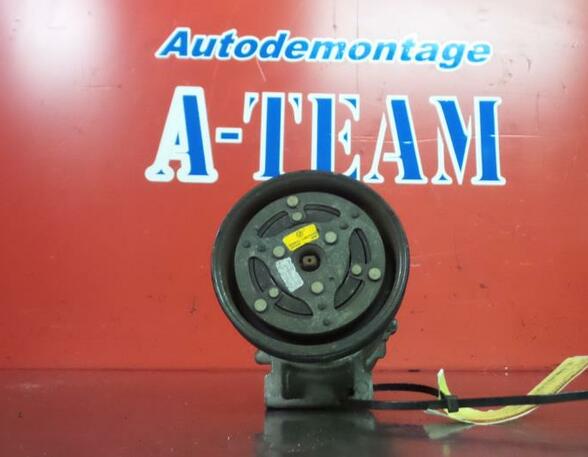 Airco Compressor FIAT Stilo (192)