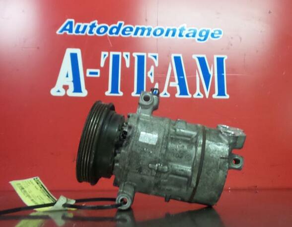 Airco Compressor FIAT Stilo (192)