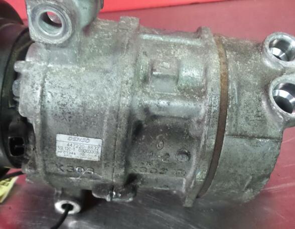 Airco Compressor FIAT Stilo (192)