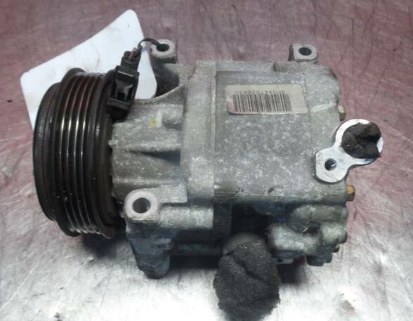 Airco Compressor FIAT Punto (188)