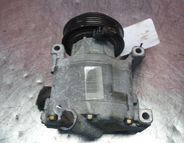 Airco Compressor FIAT Punto (188)