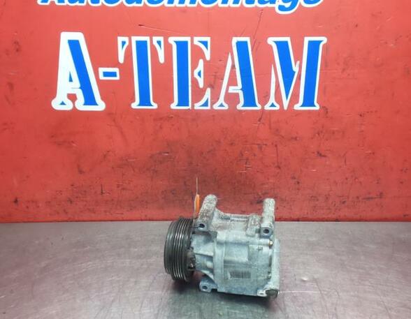 Airco Compressor FIAT Punto (188)