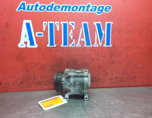 Air Conditioning Compressor FIAT Punto (188), FIAT Punto Kasten/Schrägheck (188)