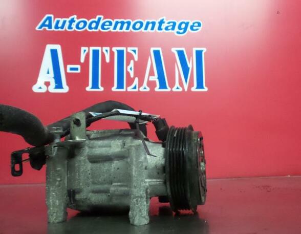 Air Conditioning Compressor FIAT 500 (312), FIAT 500 C (312)