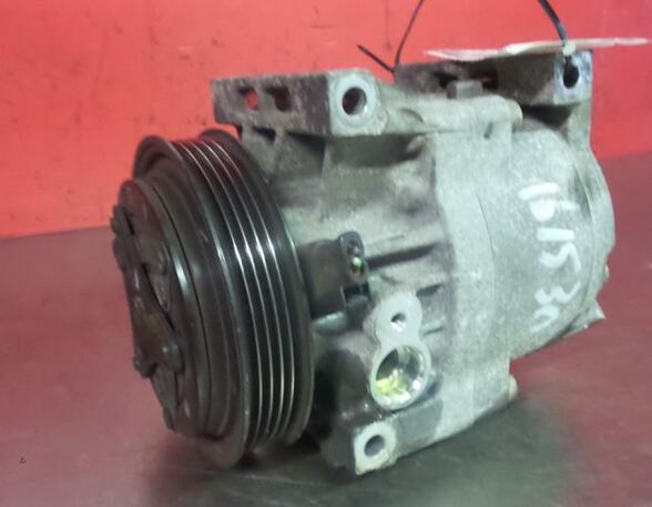 Airco Compressor FIAT Punto (188)