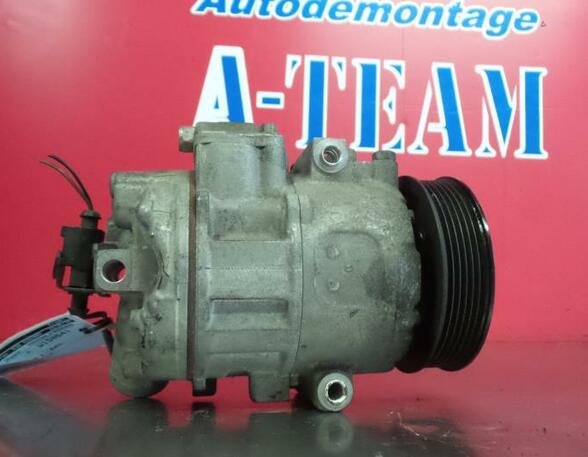 Air Conditioning Compressor SEAT Ibiza III (6L1)