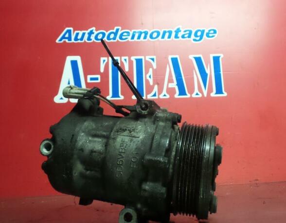 Airco Compressor OPEL Meriva (--)