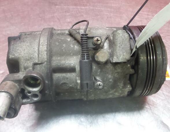 Airco Compressor BMW 3er (E46)