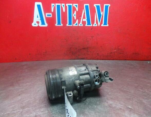 Air Conditioning Compressor BMW 3er (E46)