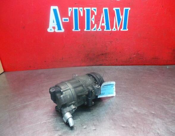 Air Conditioning Compressor BMW 3er (E46)