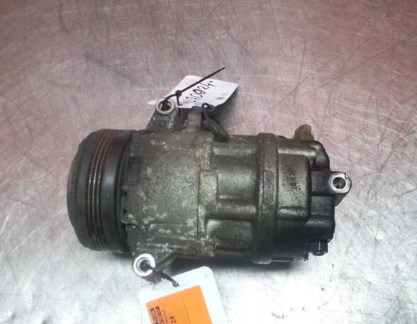 Air Conditioning Compressor BMW 3er (E46)