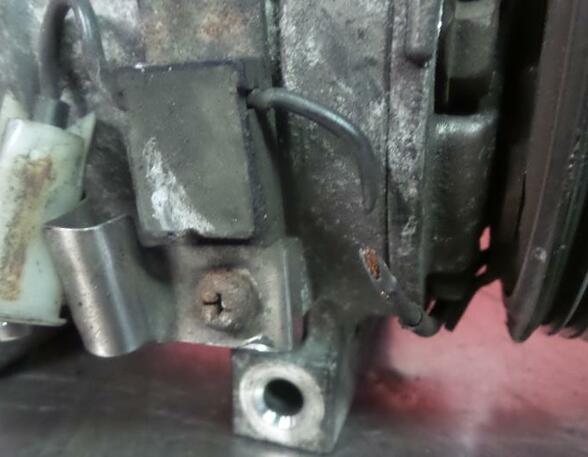 Air Conditioning Compressor VOLVO V40 Kombi (VW)