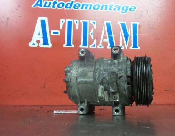 Air Conditioning Compressor VOLVO V40 Kombi (VW)