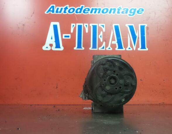 Air Conditioning Compressor VOLVO V40 Kombi (VW)