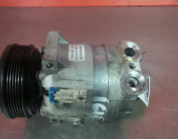 Air Conditioning Compressor OPEL Vectra B CC (38)