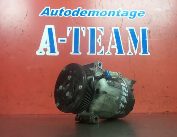 Air Conditioning Compressor OPEL Vectra B CC (38)