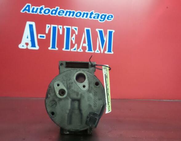 Air Conditioning Compressor RENAULT Megane I Grandtour (KA0/1)