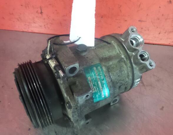 Airco Compressor RENAULT Twingo I (C06)