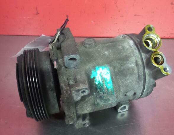 Airco Compressor RENAULT Twingo I (C06)