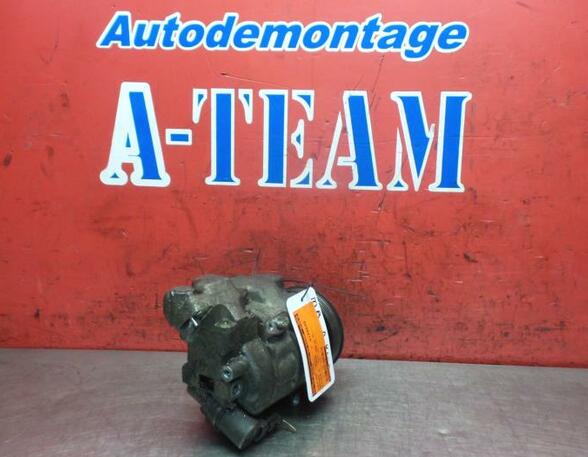 Air Conditioning Compressor MERCEDES-BENZ A-Klasse (W168)