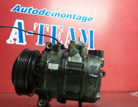 Air Conditioning Compressor SAAB 9-5 Kombi (YS3E)