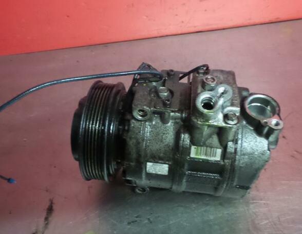 Air Conditioning Compressor SAAB 9-5 Kombi (YS3E)