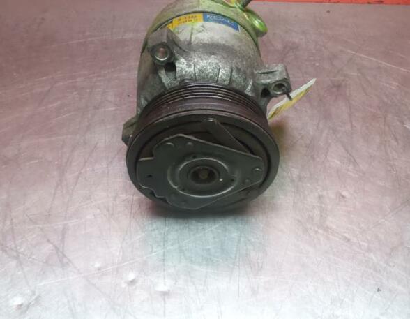 Air Conditioning Compressor CHEVROLET Nubira Kombi (--), DAEWOO Nubira Wagon (KLAN)