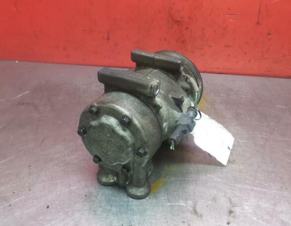 Air Conditioning Compressor FORD Fiesta V (JD, JH)