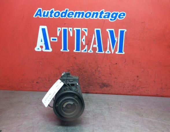 Air Conditioning Compressor VW PASSAT (3B2)