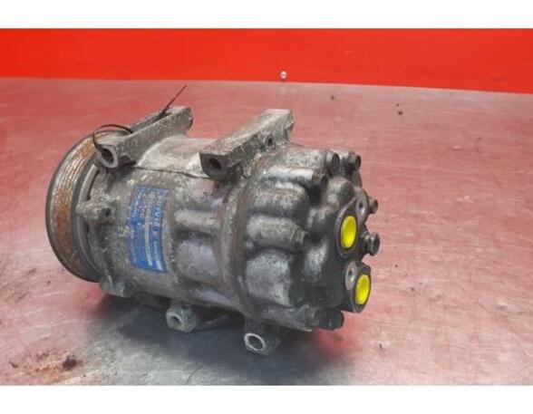 Air Conditioning Compressor VOLVO S40 II (544)