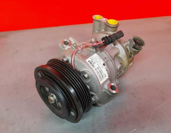 Air Conditioning Compressor OPEL Astra K (B16)