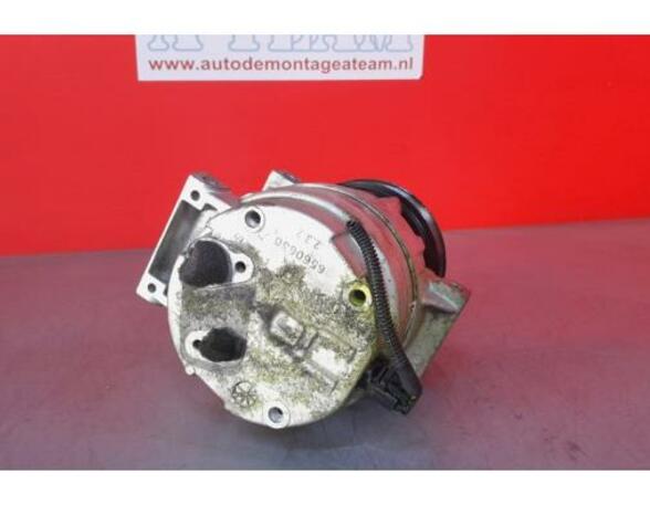 Airco Compressor RENAULT Laguna II Grandtour (KG0/1)