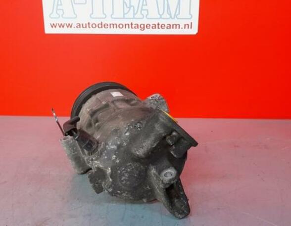 Airco Compressor FIAT Grande Punto (199)