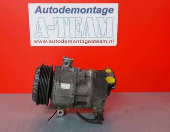 Airco Compressor FIAT Grande Punto (199)