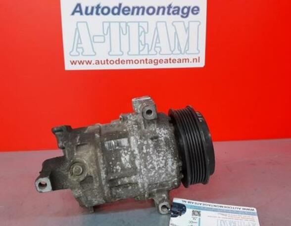 Airco Compressor FIAT Grande Punto (199)