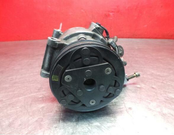 Air Conditioning Compressor BMW 3er Coupe (E36)