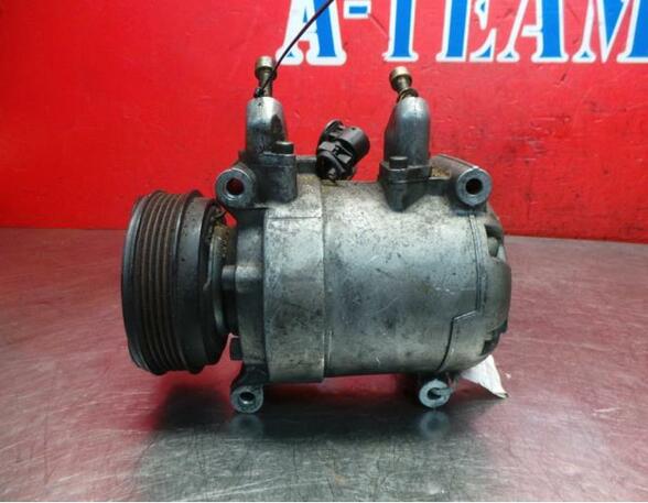 Air Conditioning Compressor BMW 3er Coupe (E36)