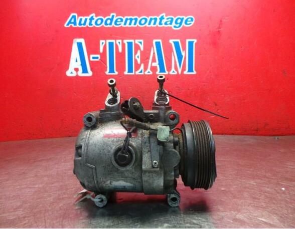 Air Conditioning Compressor BMW 3er Coupe (E36)