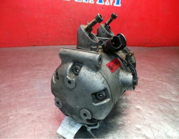 Air Conditioning Compressor BMW 3er Coupe (E36)