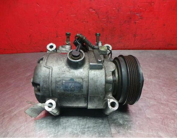 Air Conditioning Compressor BMW 3er Coupe (E36)