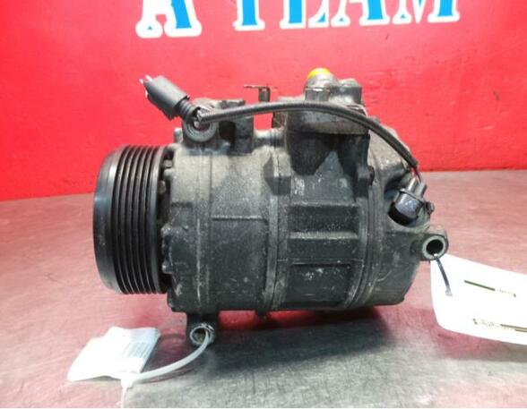 Airco Compressor BMW 3er (E90)