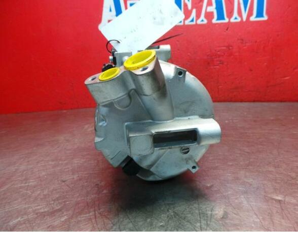 Airco Compressor RENAULT Clio IV (BH)