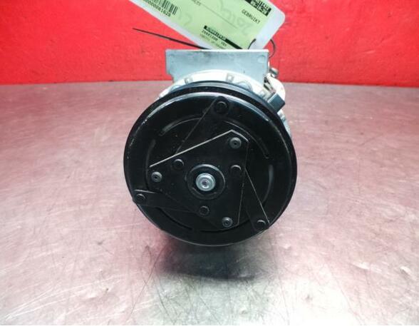 Air Conditioning Compressor RENAULT Clio IV (BH)