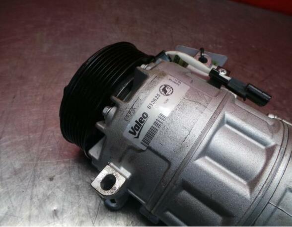 Air Conditioning Compressor RENAULT Clio IV (BH)