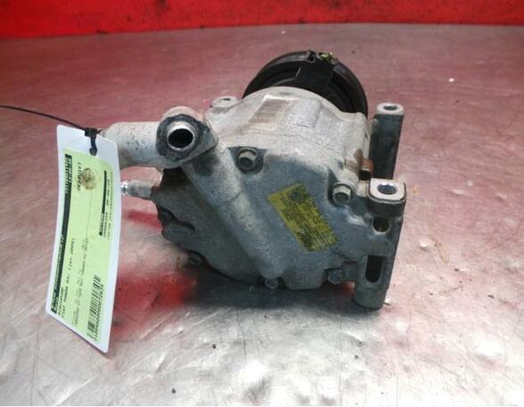 Klimakompressor Fiat Panda 169 SCSB06 P13354351