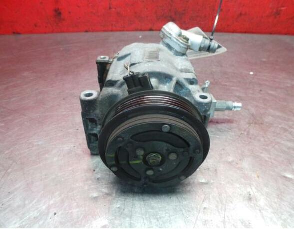 Klimakompressor Fiat Panda 169 SCSB06 P13354351