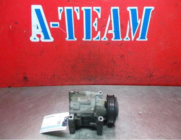 Air Conditioning Compressor FIAT Panda (169)