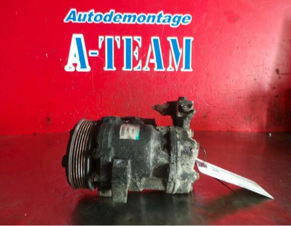 Air Conditioning Compressor FIAT Grande Punto (199), FIAT Punto (199), FIAT Punto Evo (199)